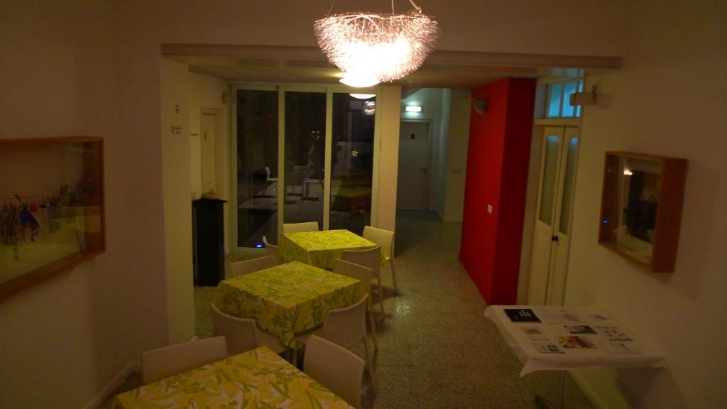 Resart Traditional Guest House Nicosia Eksteriør billede